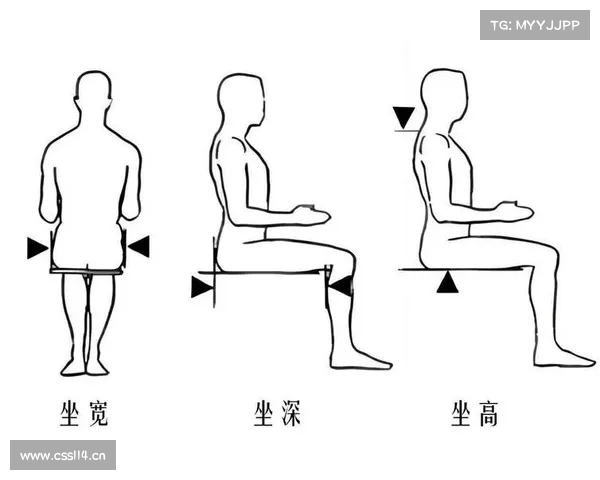 人体工学转椅如何有效支撑腰部与颈部提升舒适度与健康保护 人体工学转椅如何有效支撑腰部与颈部提升舒适度与健康保护